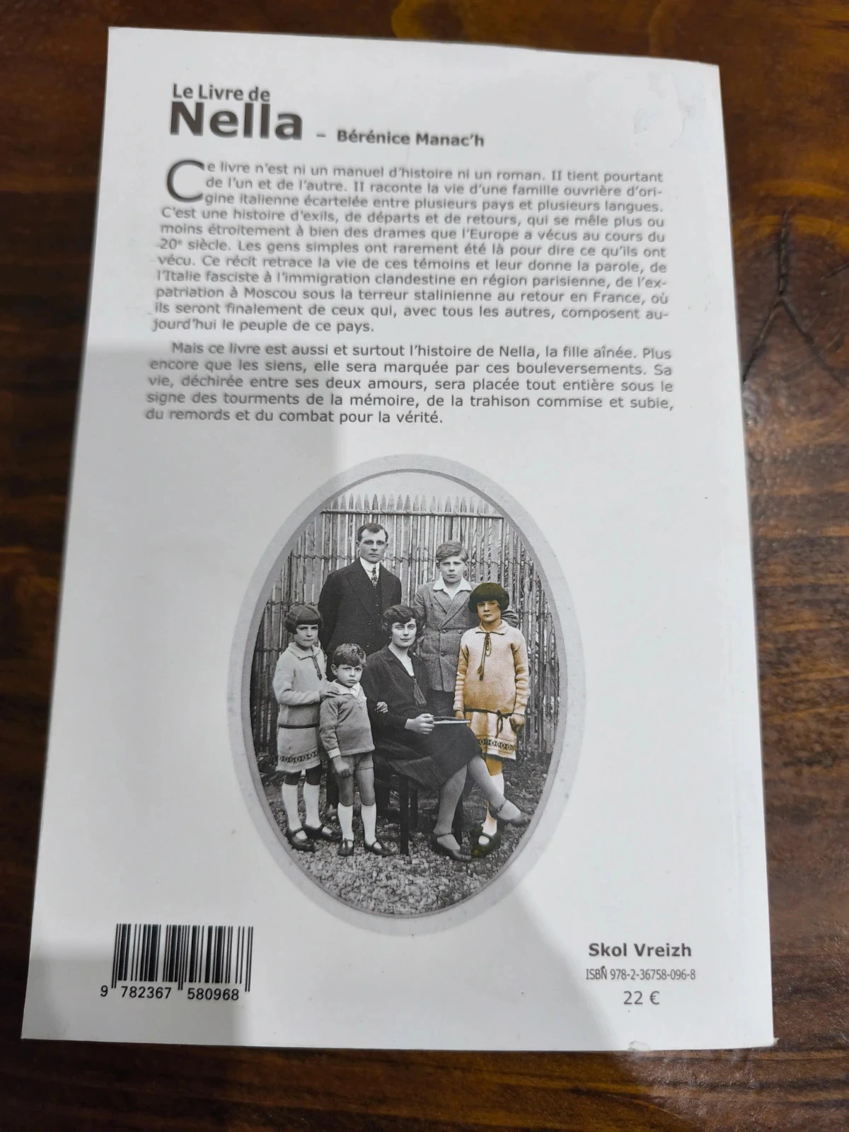 Nella's boek – photo 2